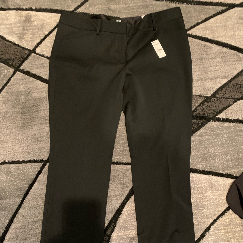 NWT Express dress pant size 14